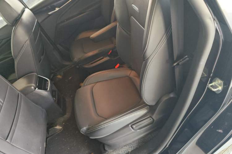 Used SAIC MAXUS G50 2021 1.5T Automatic Comfort Touring B
