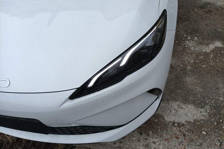 Used BYD Seal 05 DM-i 2025 DM-i Smart Drive 55KM Luxury Model
