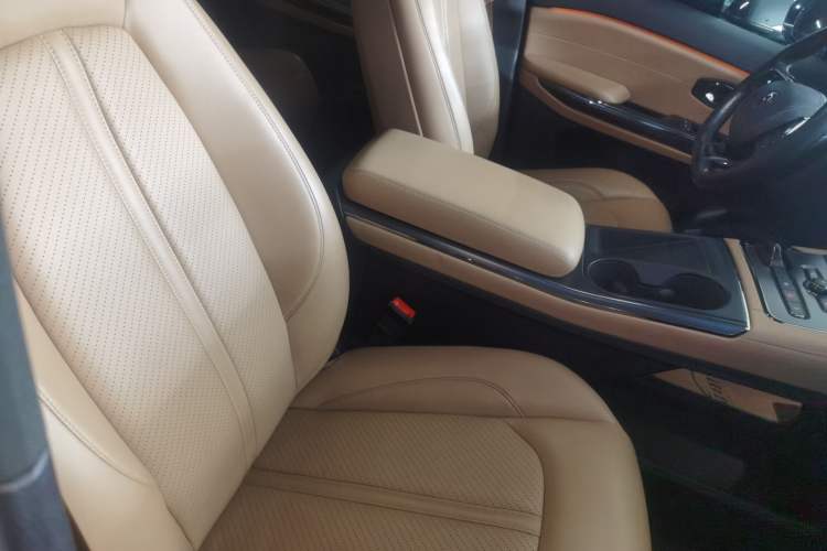 Used Nio ES6 2020 600 km Sport Edition
