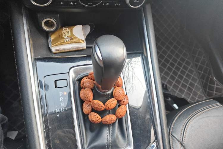 Used Mazda CX-5 2020 2.5L Automatic 4x4 Flagship Edition