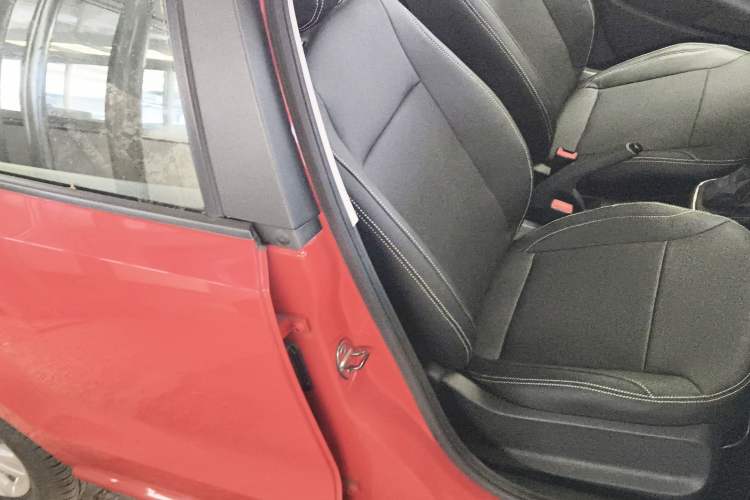 Used Volkswagen Polo 2018 1.5L Automatic Advanced Driving Model
