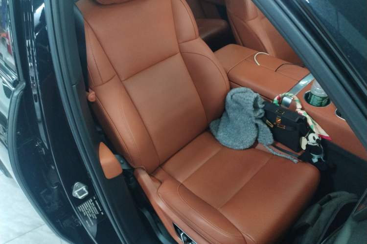 Used Li Auto L7 2023 Air model
