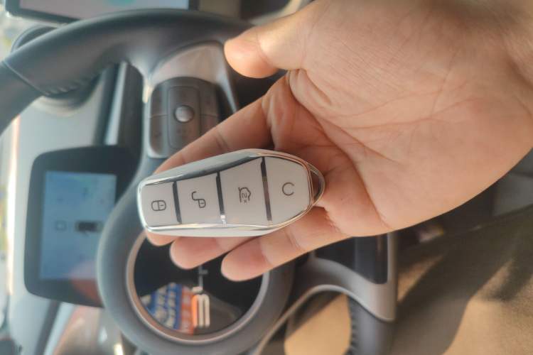 Used BYD Dolphin 2023 420 km Fashion Edition