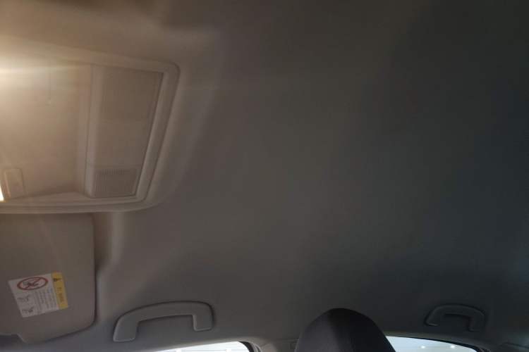 Used Volkswagen Lavida 2023 1.5L Automatic De Yi Edition