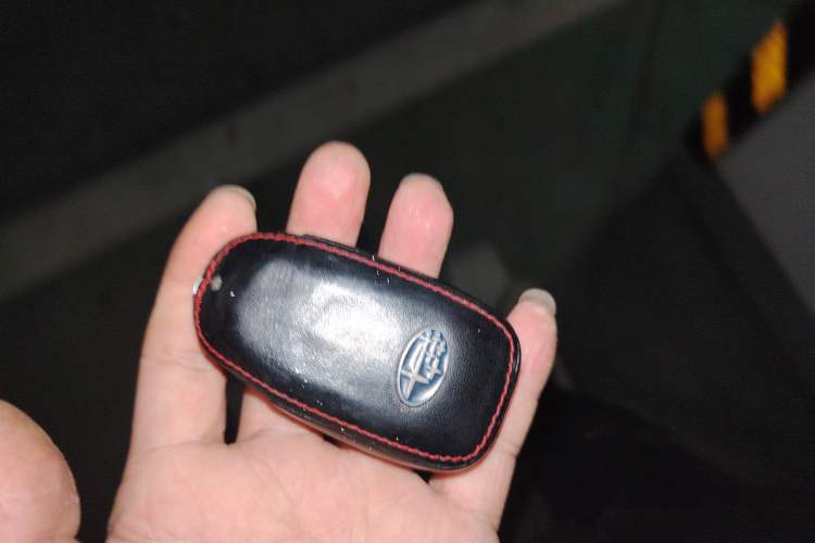 Used Subaru Forester 2017 2.5i Luxury Special Edition