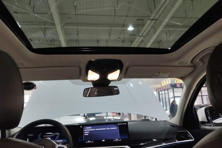 Used BMW i3 2022 eDrive 35 L