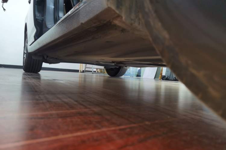 Used Volkswagen Lavida 2023 300TSI DSG Starry Full-Comfort Edition
