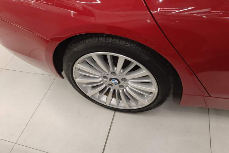 Used BMW 4 Series 2014 428i Gran Coupe Design Package Edition
