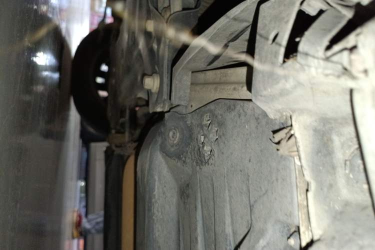 Used Suzuki Vitara S-Cross 2017 1.6L CVT Two-Wheel Drive Urban Advanced Model
