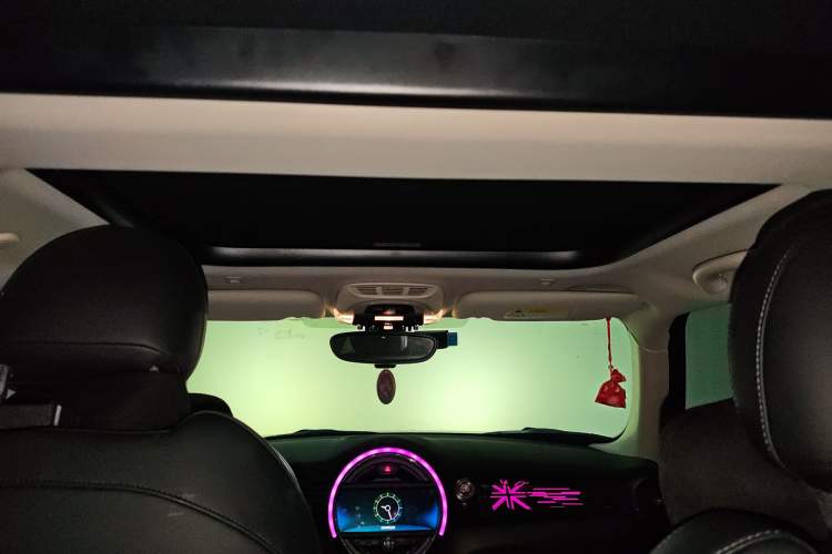 Used MINI MINI 2021 2.0T COOPER S Classic Edition
