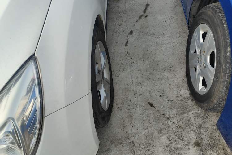 Used Ford Focus 2012 Sedan 1.6L Automatic Fashion Edition