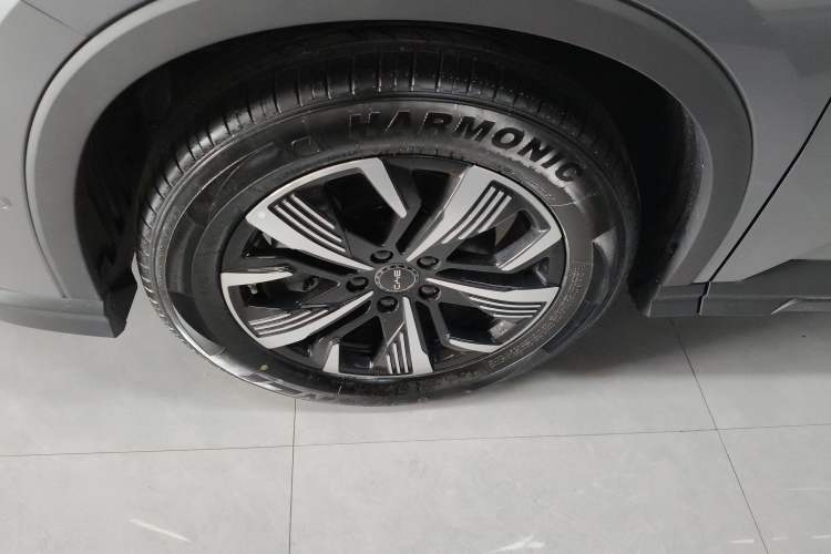 Used BYD Sealion 05 DM-i 2025 DM-i Intelligent Driving 75KM Prestige Model
