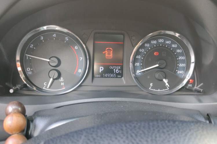 Used Toyota Corolla 2018 1.2T S-CVT GL-i Zhihui Edition