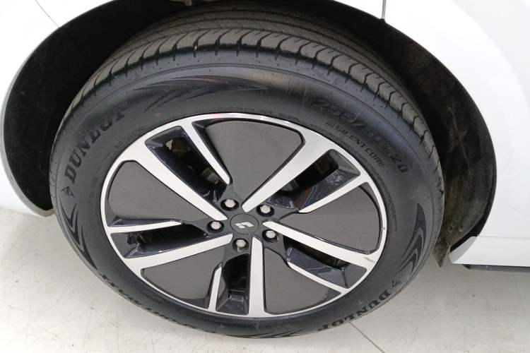 Used Li Auto L6 2024 Pro Model
