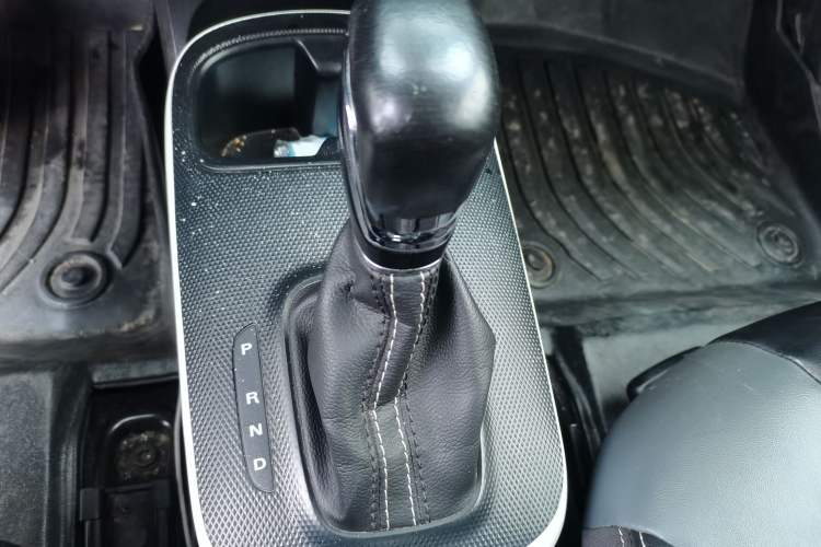 Used Roewe Clever 2022 311km QiQi BoBo Edition
