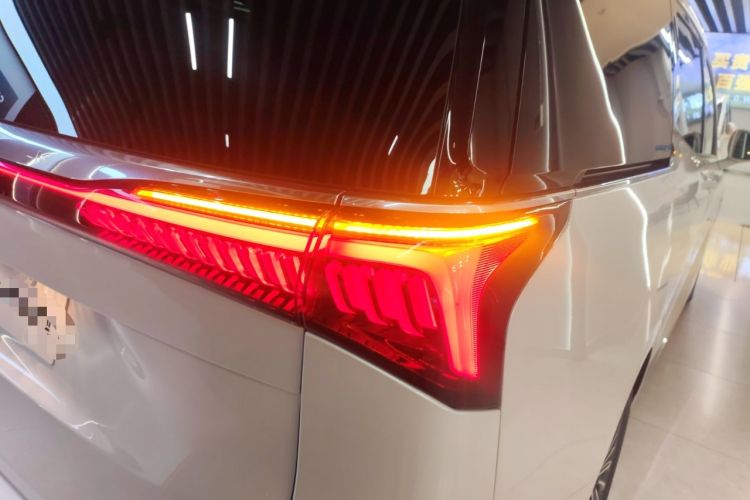 Used Buick Century 2023 2.0T Seven-Seater Deluxe Edition