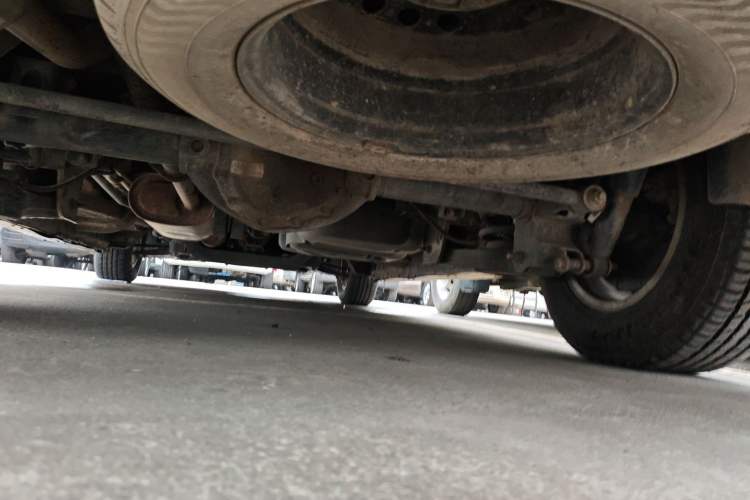 Used SAIC MAXUS G10 2018 PLUS 1.9T Manual Elite Edition Diesel
