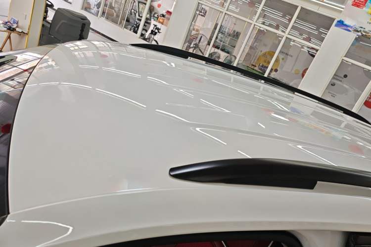 Used Volkswagen Tiguan L 2017 330TSI Automatic Two-Wheel Drive Luxury Edition
