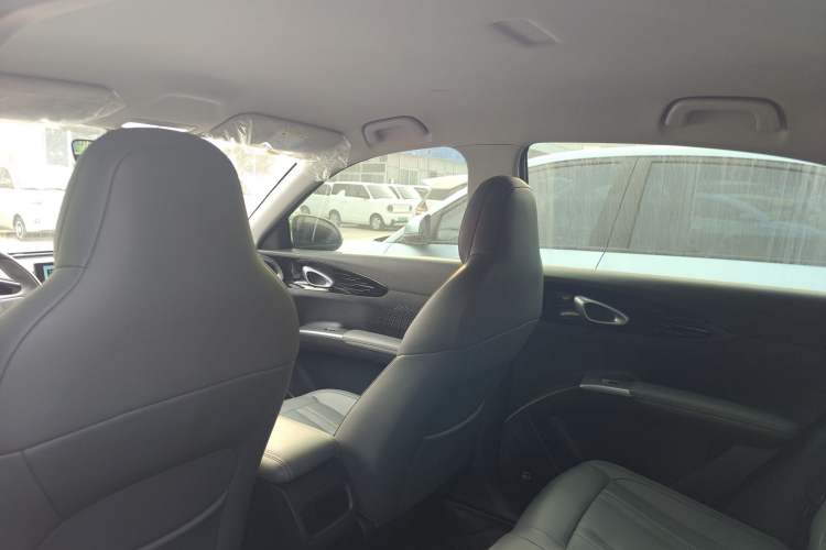 Used  Geome 2025 310km Youth Edition
