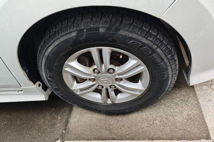 Used SAIC MAXUS G10 2018 PLUS 1.9T Manual Elite Edition Diesel
