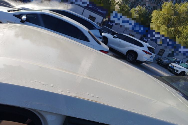 Used BYD Seagull 2025 Intelligent Driving Version 305 km Dynamic Edition
