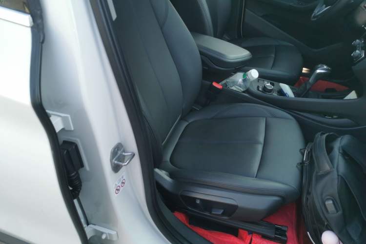 Used BMW X1 2019 sDrive20Li Leading Model