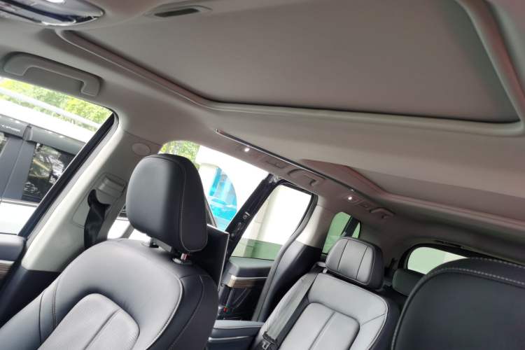 Used GAC Trumpchi M8 2021 Master Series 390T Ultimate Edition
