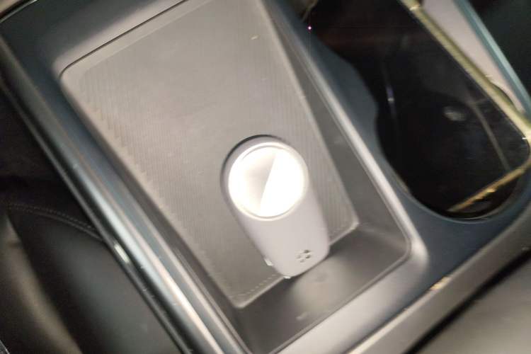 Used Nio ES6 2020 420 km Sport Edition
