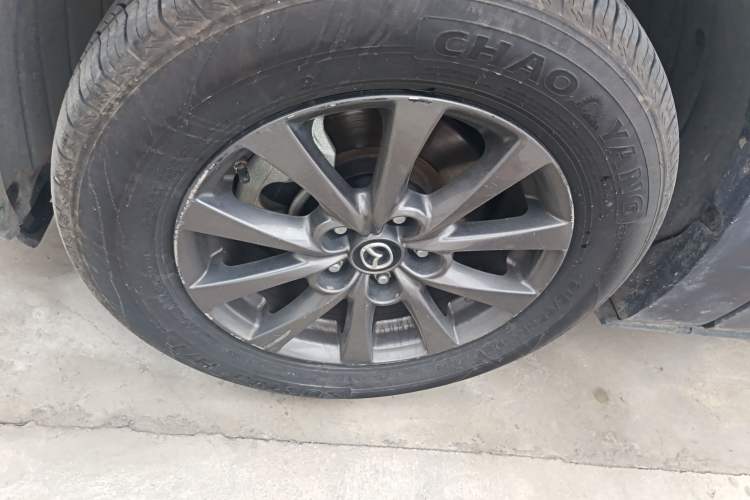 Used Mazda CX-30 2020 2.0L Manual Shangyue Trim