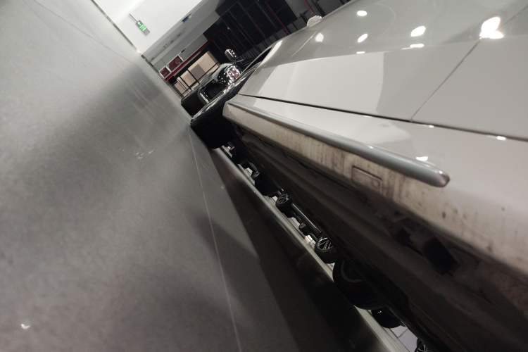 Used Mercedes-Benz C-Class 2020 Restyled C 260 L Sport Edition
