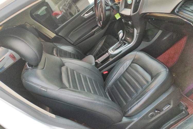 Used Ford Edge 2016 EcoBoost 245 Two-Wheel-Drive Titanium 7-Seater