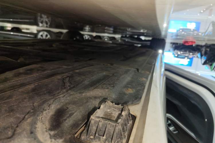 Used BMW 3 Series 2024 325Li M Sport Package
