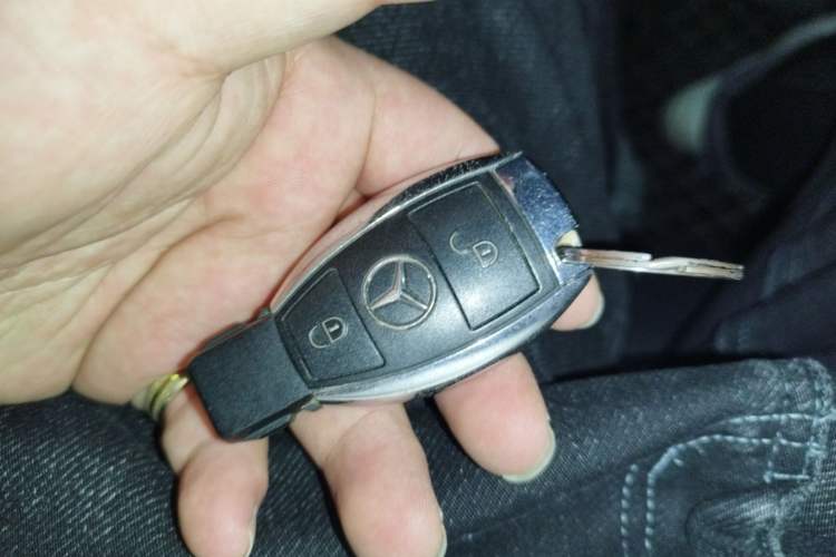 Used Mercedes-Benz GLA 2017 GLA 200 Sport Edition