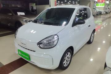 Used Roewe Clever 2022 311km QiQi BoBo Edition