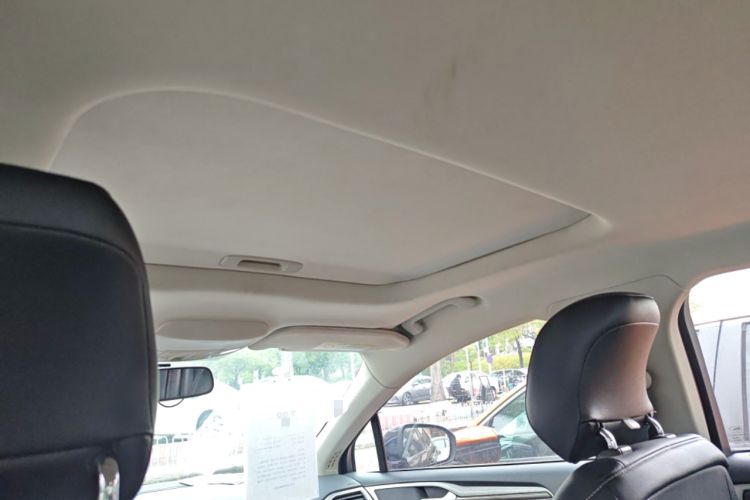 Used Ford Mondeo 2020 EcoBoost 180 Stylish Model
