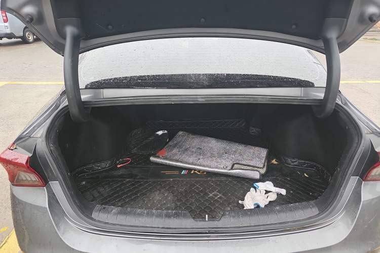 Used Kia K5 2020 380T GT-Line Flagship Edition