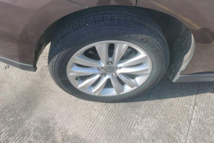 Used Haval H2 2016 Red Label 1.5T Automatic Two-Wheel Drive Elite Model
