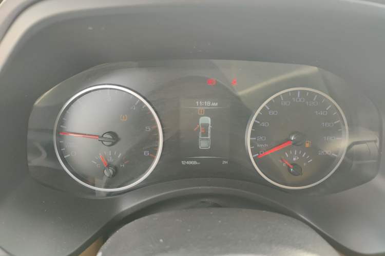 Used Great Wall Poer 2019 2.0T Commercial Version Manual Diesel 4x4 Navigation Type Long Bed GW4D20M
