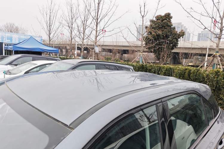 Used NETA U 2023 NETA U-Ⅱ Challenge Edition 400 U Show - Lithium-Ion Battery