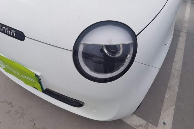 Used  Lumin 2024 130km Qingyue Version