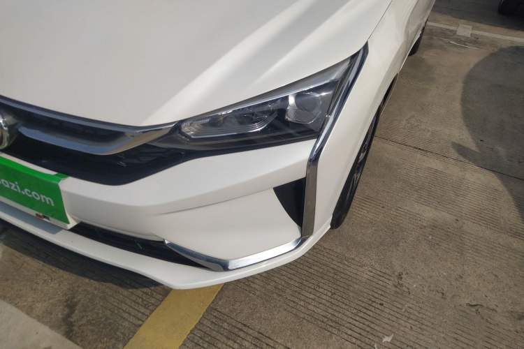 Used Dongfeng Aeolus Yixuan 2020 230T Automatic Advanced Edition