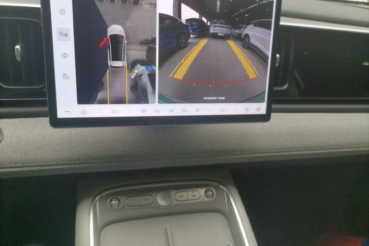 Used BYD Sealion 05 EV 2025 520 km Smart Cruise Version
