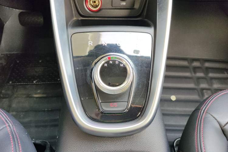 Used Baojun 510 2019 1.5L Automatic Prestige Edition China V
