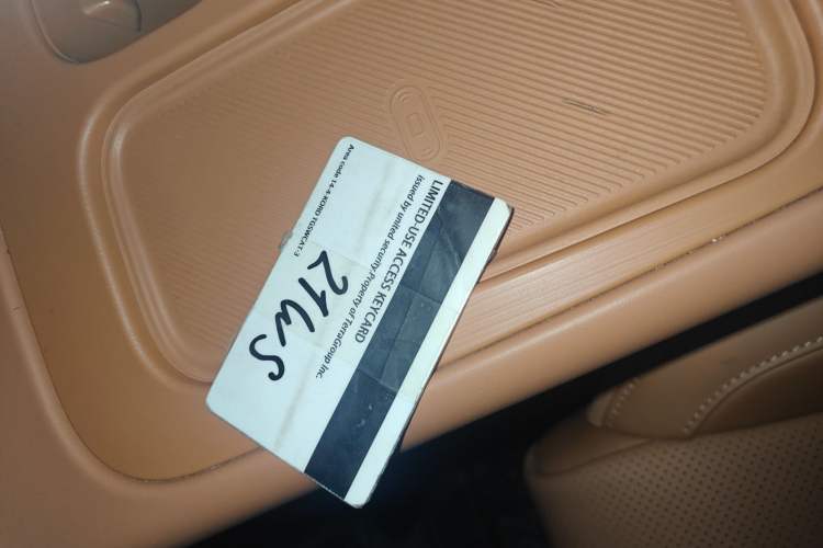 Used Leapmotor C16 2024 Range-Extended 200 LiDAR Edition