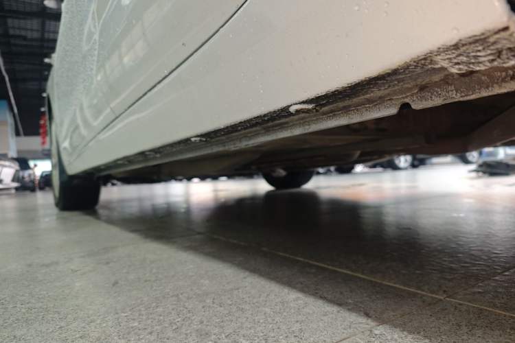 Used Buick GT 2018 15T Dual-Clutch Elite Model China V Standard
