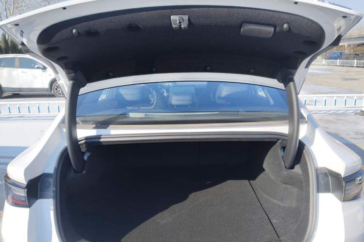 Used BYD Seal 06 New Energy 
