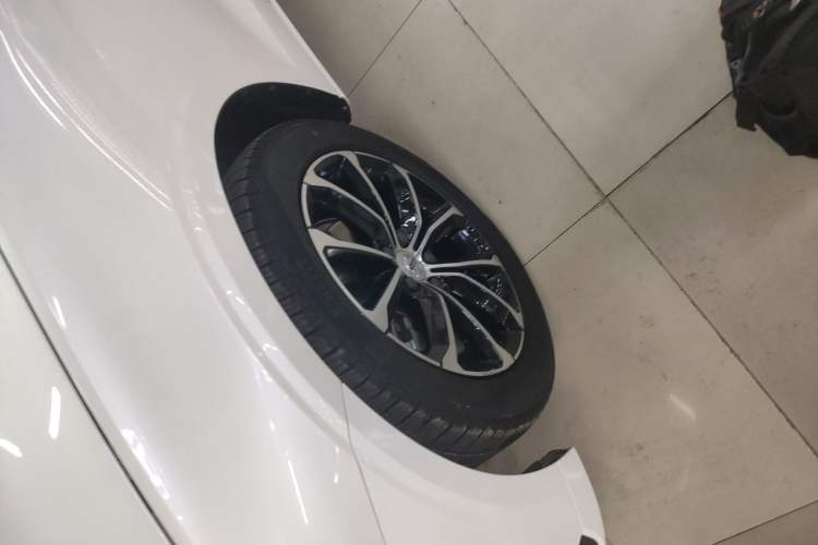 Used Volvo S60 2022 B4 Zhiyi Luxury Edition