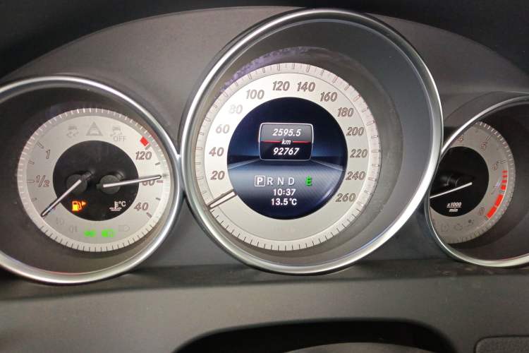 Used Mercedes-Benz C-Class 2013 C 300 Sport Grand Edition
