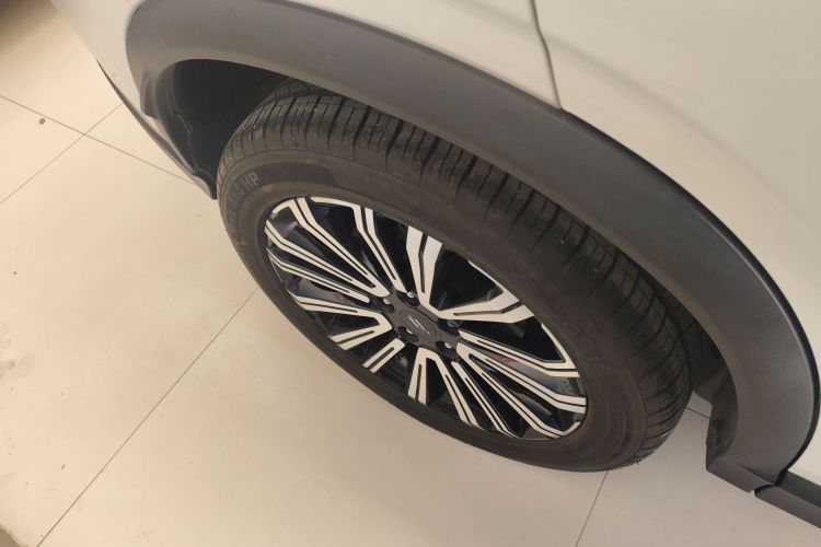 Used Oshan X5 2021 1.5T DCT Prestige Edition