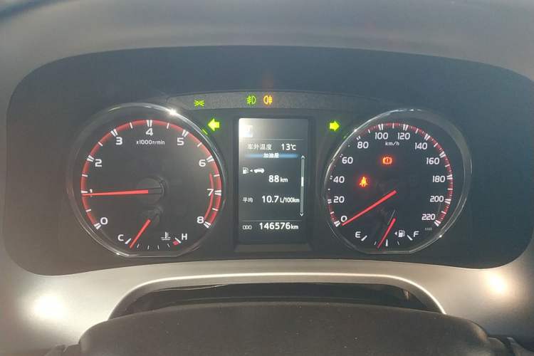 Used Toyota RAV4 2016 2.5L Automatic 4x4 Elite Edition
